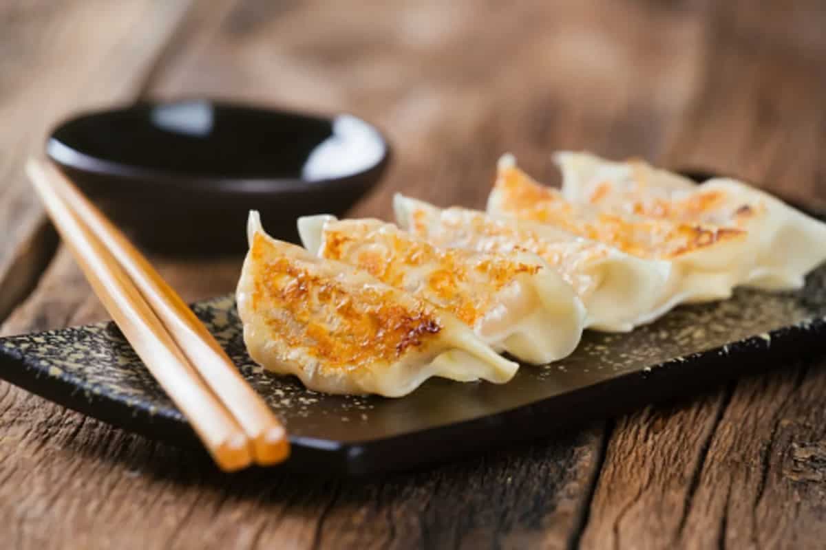 World Cuisine: 5 Types Of Chinese Dumplings