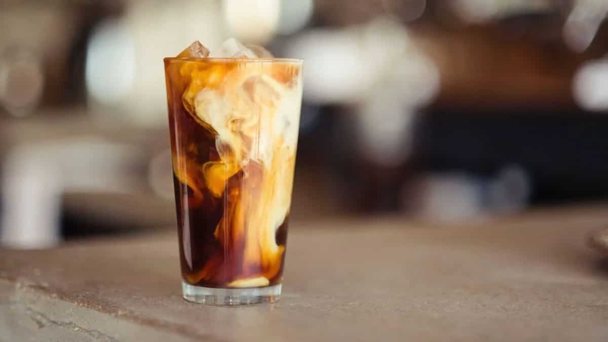 Kitchen Tips To Make A Perfect And Frothy Cold Coffee