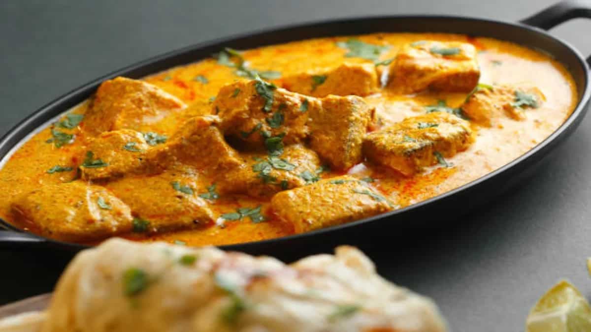 5 Paneer Recipes For Healthy And Protein Rich Dinner 