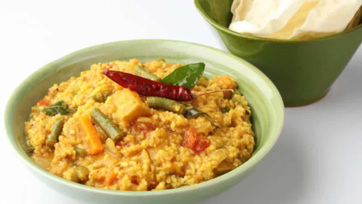 7 Tips To Cook Authentic South Indian Bisi Bele Bhath Like A Pro