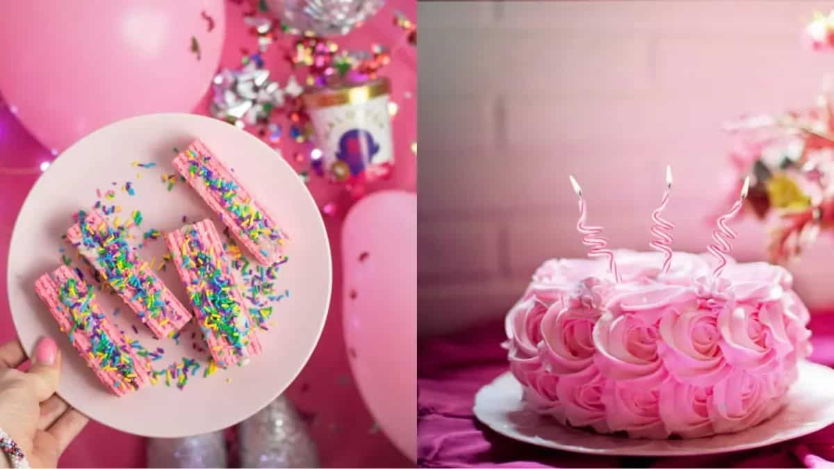 Cake Cutting Tradition On Birthdays: Weirdest Cake Orders Ever