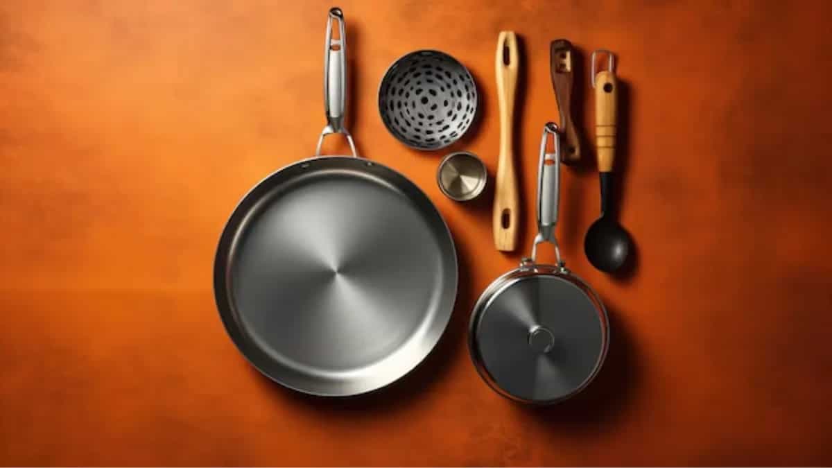 Gut-Friendly Cooking: 6 Cookware Materials To Use