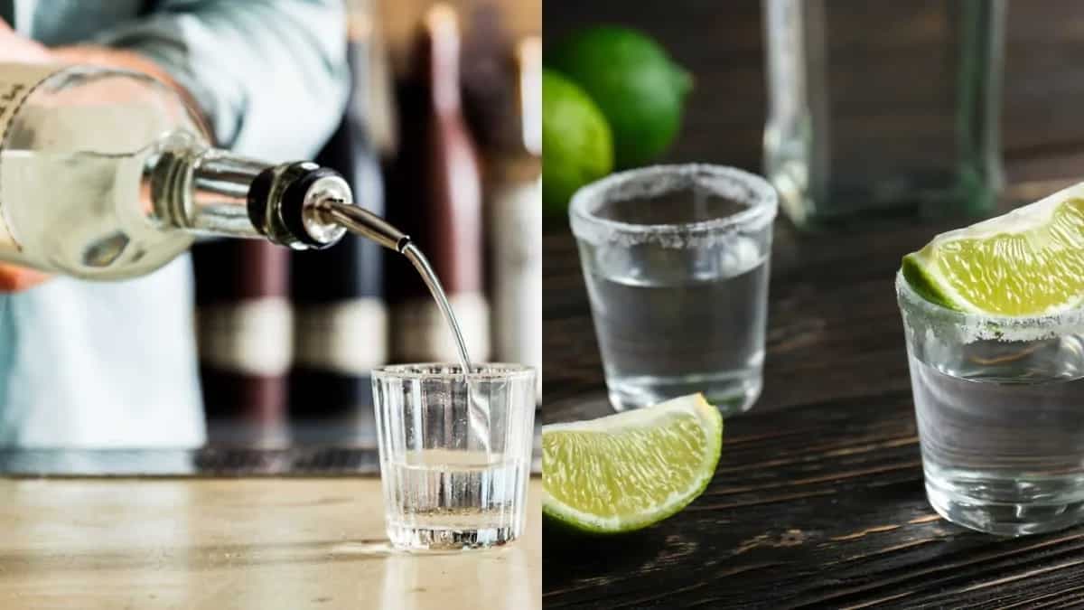 Mezcal Vs Tequila: What Sets These Spirits Apart?