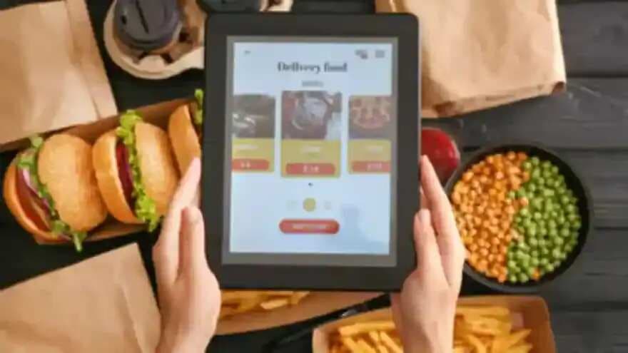 Delivery Apps Cost Indian Households Rs 12,000 Extra Annually