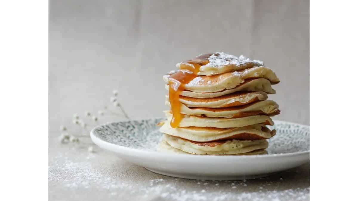 Fluffy Pancakes Made Easy: 10 Tips and Recipes for Breakfast Joy