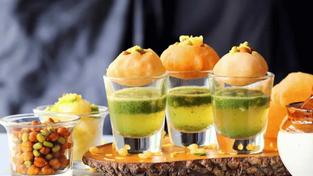 8 DIY Indian Tapas Packed with Big Flavours