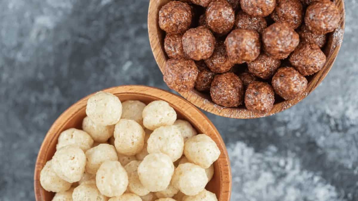 Date To Ragi: 7 Easy-To-Prepare Laddoos For Late-Night Snacking