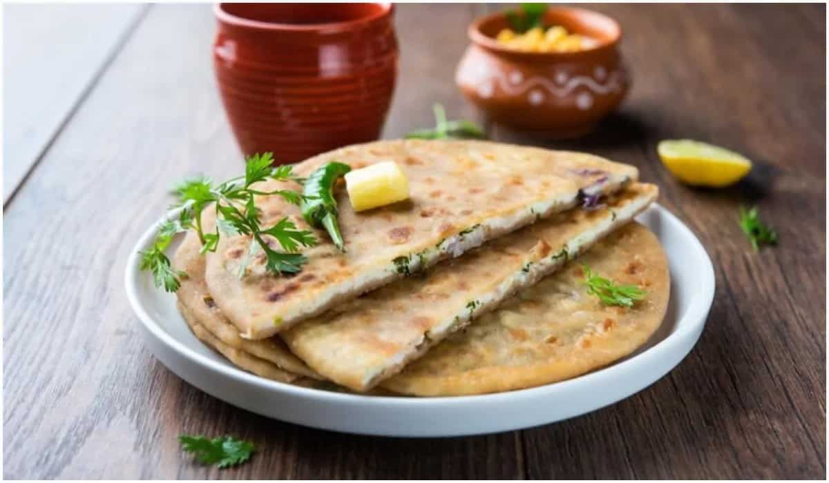 6 Tips To Achieve Restaurant-Style Parathas At Home