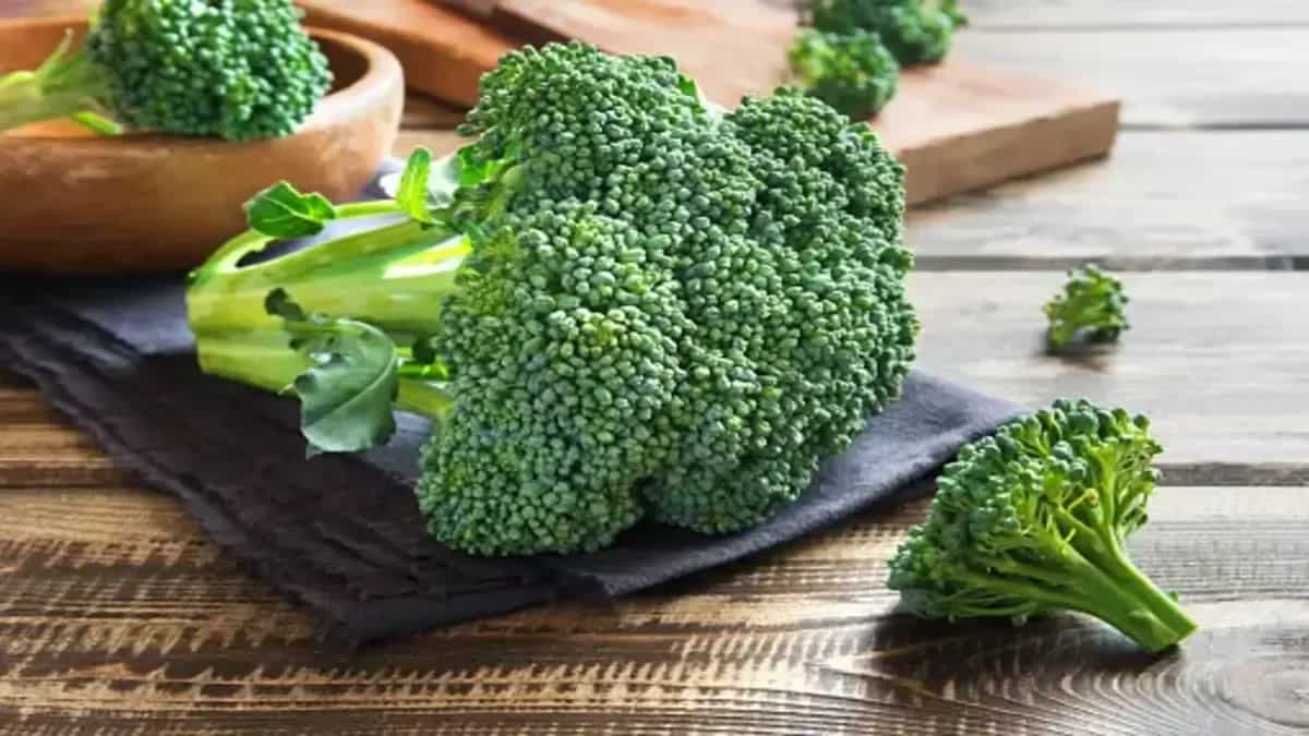 Boost Eye Health With 6 Vegetables In Your Diet 