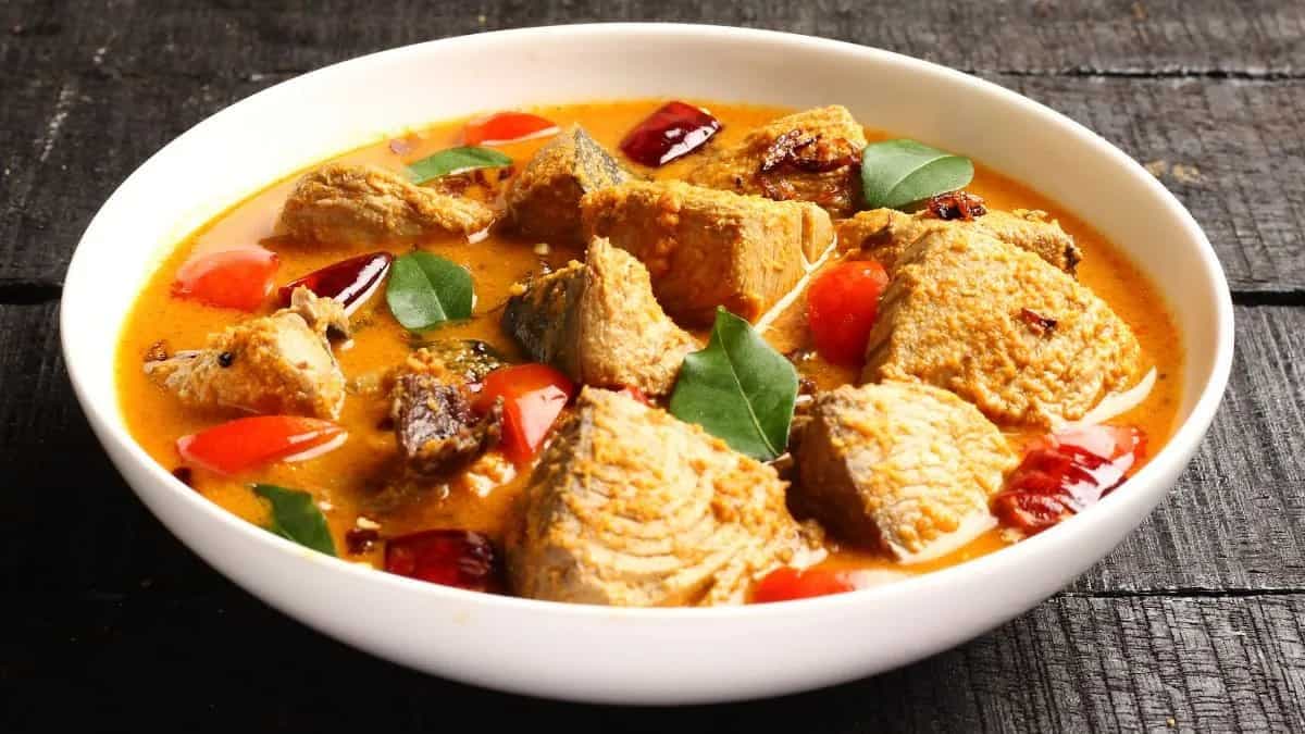 Kupa Biryani To Choora Fry, 7 Tuna Fish Recipes Around India