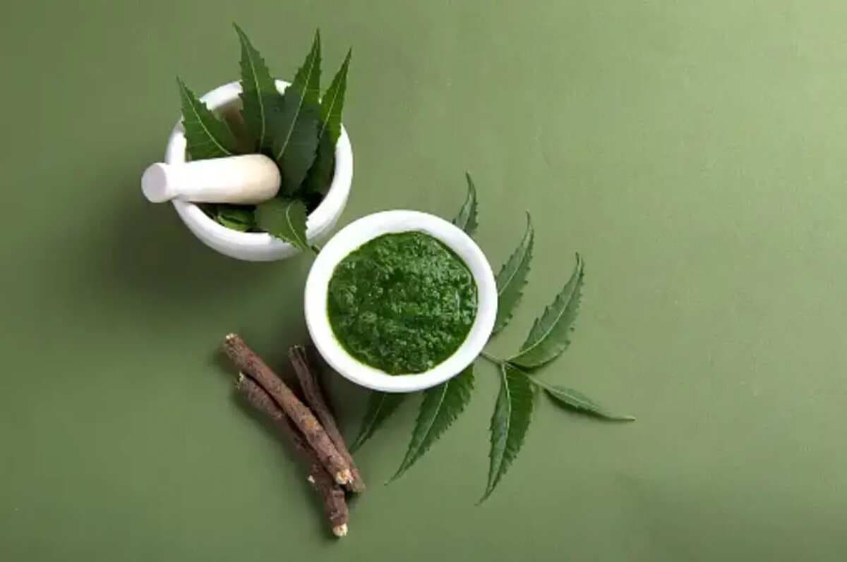Neem: The Monsoon Superfood You Need In Your Diet