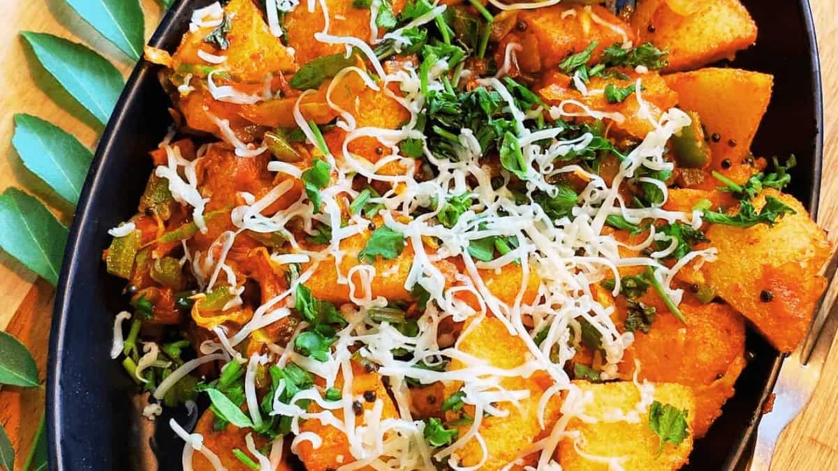 Have Some Idli? Make These 7 Delicious Snacks For Late Night