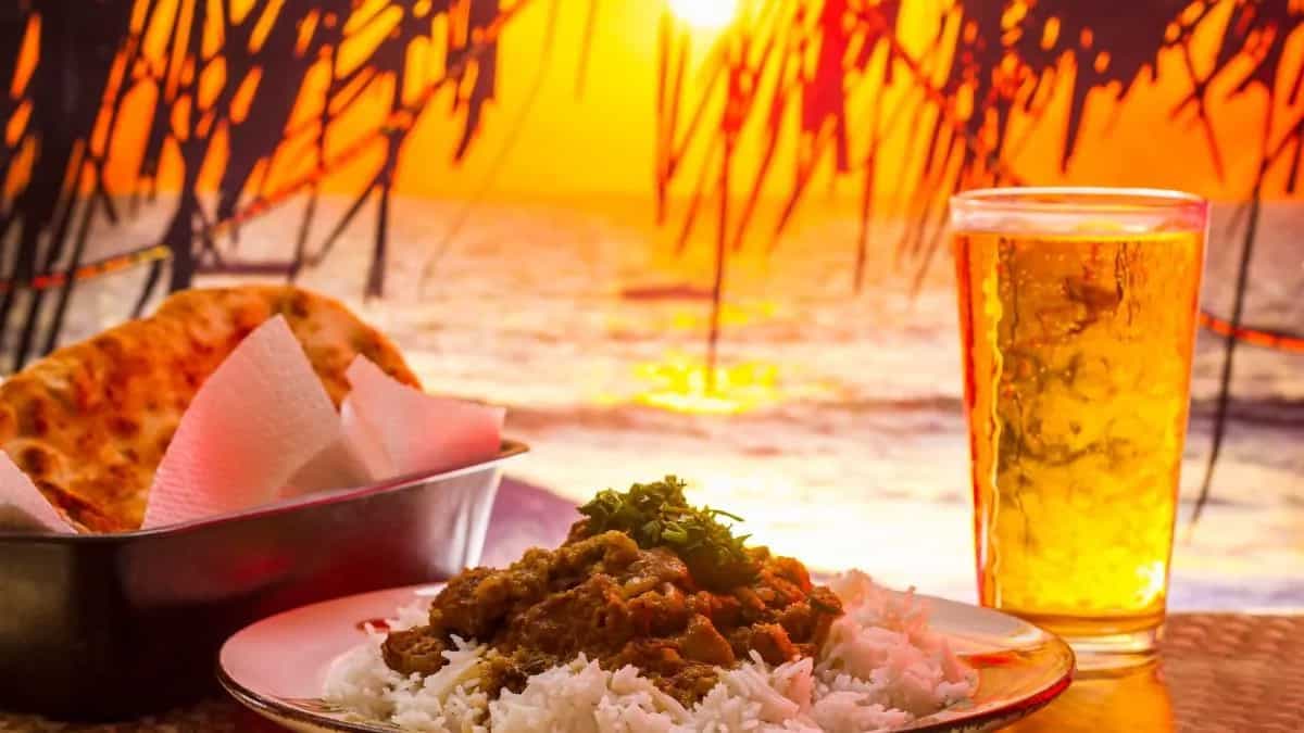 Goan Beach Shacks Will All Serve Goan Food To Uphold Culture