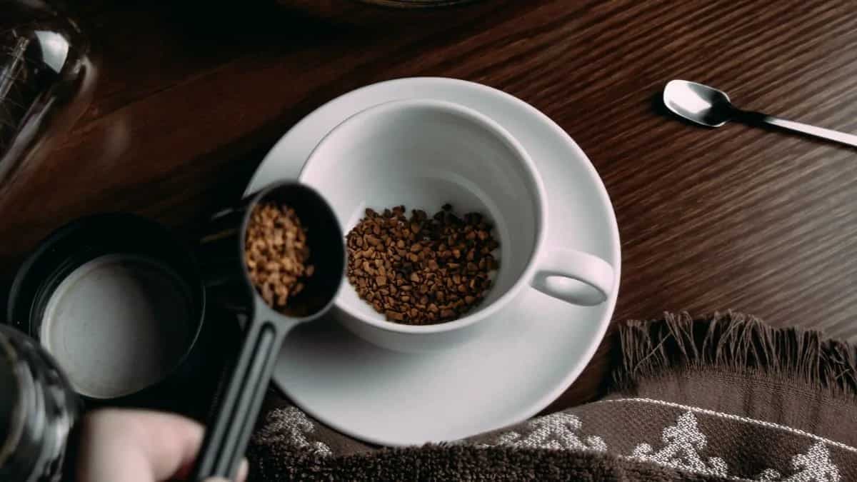 Level Up Instant Coffee, Tips To Make Coffee Taste Artisanal