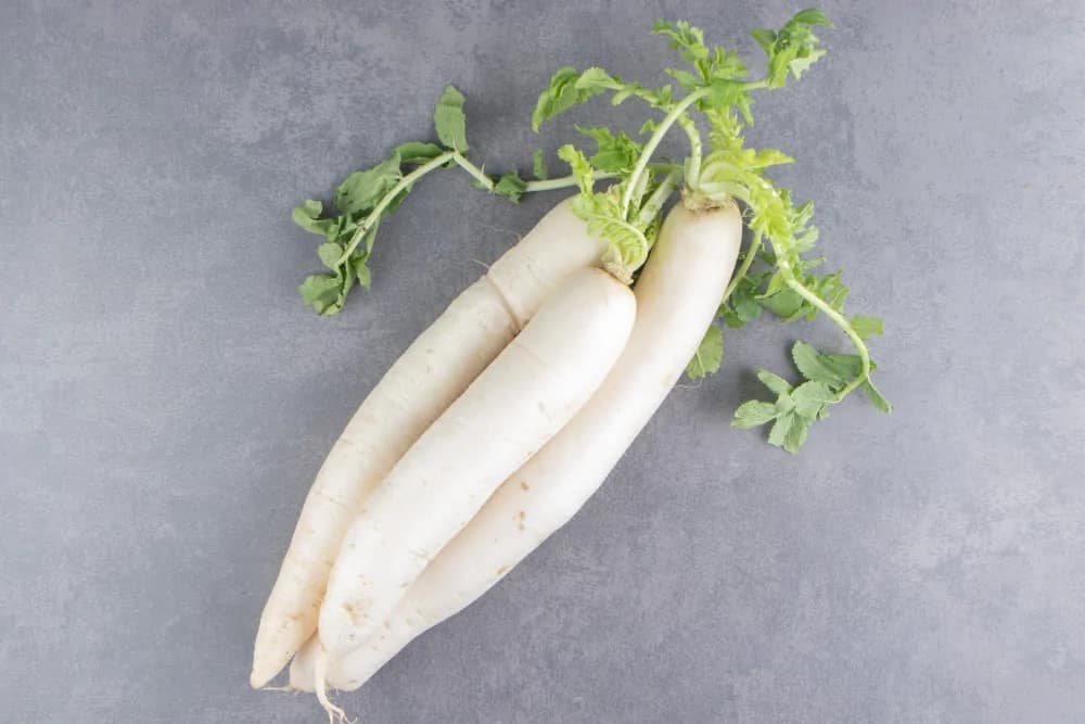 Top 6 Reasons For Adding Radish To Your Meals