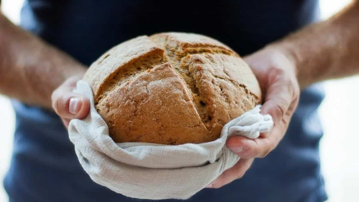 8 Gluten- Free Bread Options That Are Tasty And Accessible