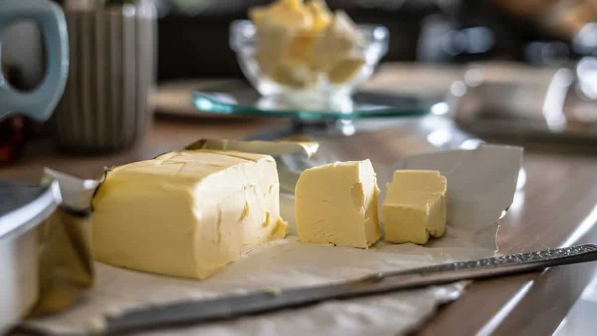 8 Healthy Alternatives To Regular Butter