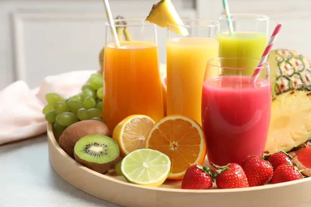 Hydrating Fruit Juices Perfect For Your Fasting Rituals