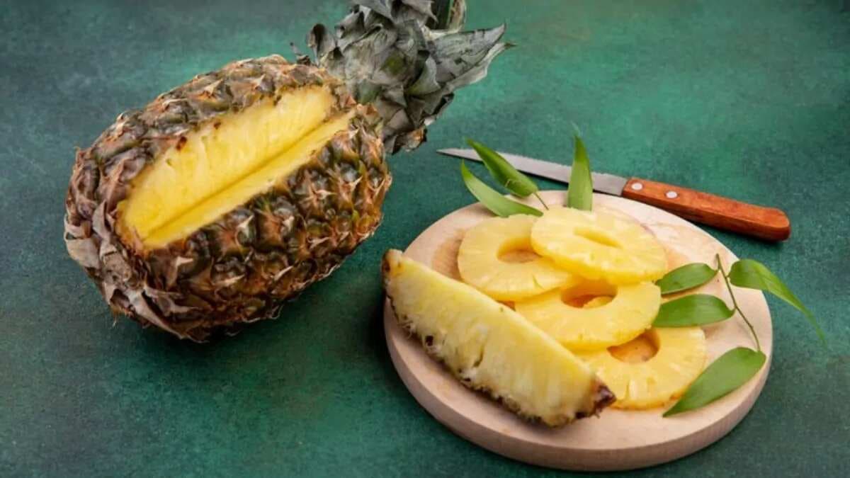 7 Refreshing Desi Pineapple Dishes To Beat The Summer Heat