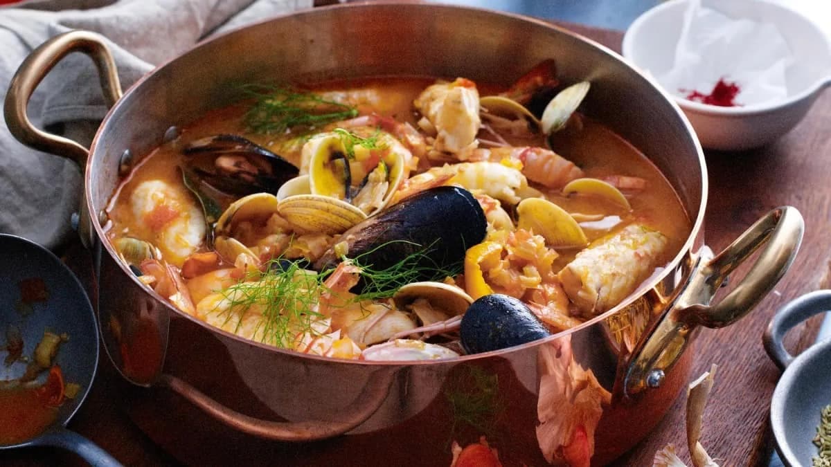 Explore Monaco’s Cuisine Through 8 Local Seafood Dishes