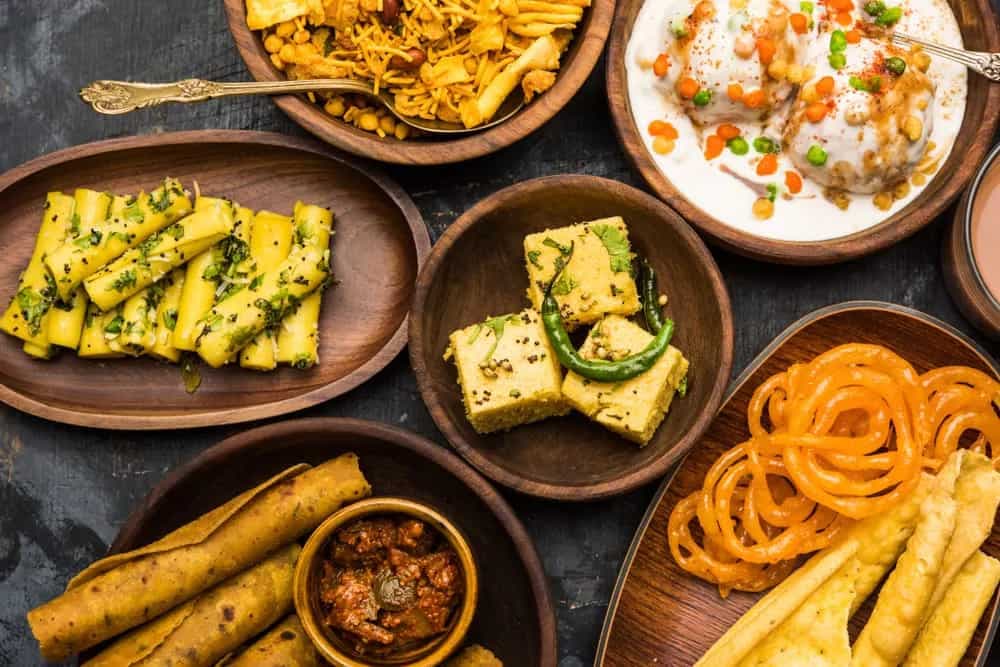 IPL 2023 Final: 10 Gujrati Snacks To Binge While Watching Match