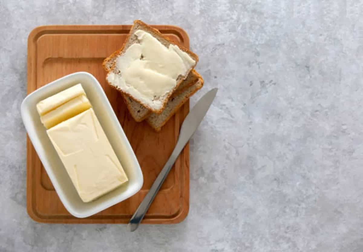 Kitchen Tips: 5 Easy Methods To Soften Butter