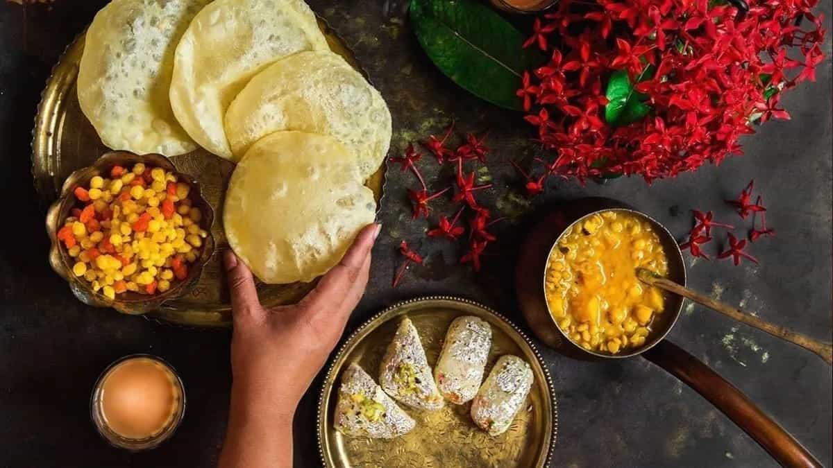 Why Bengali Mothers Fast On Maha Durga Shashti 