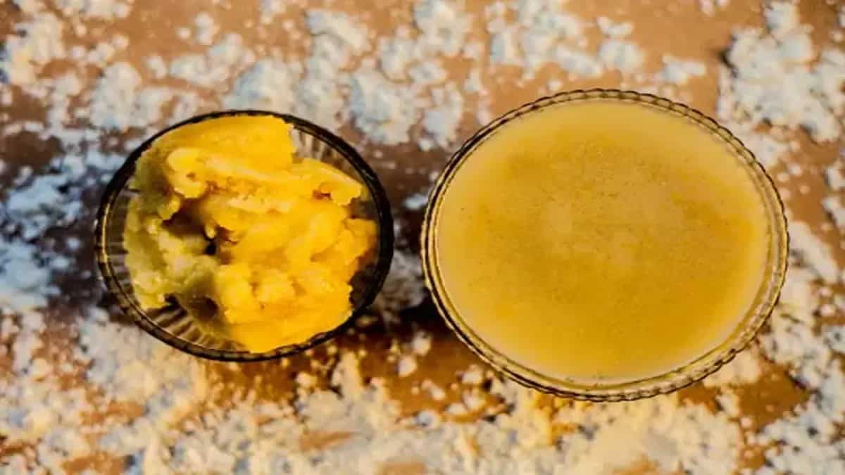 Beat The Summer Heat With these 5 Millet Drinks  