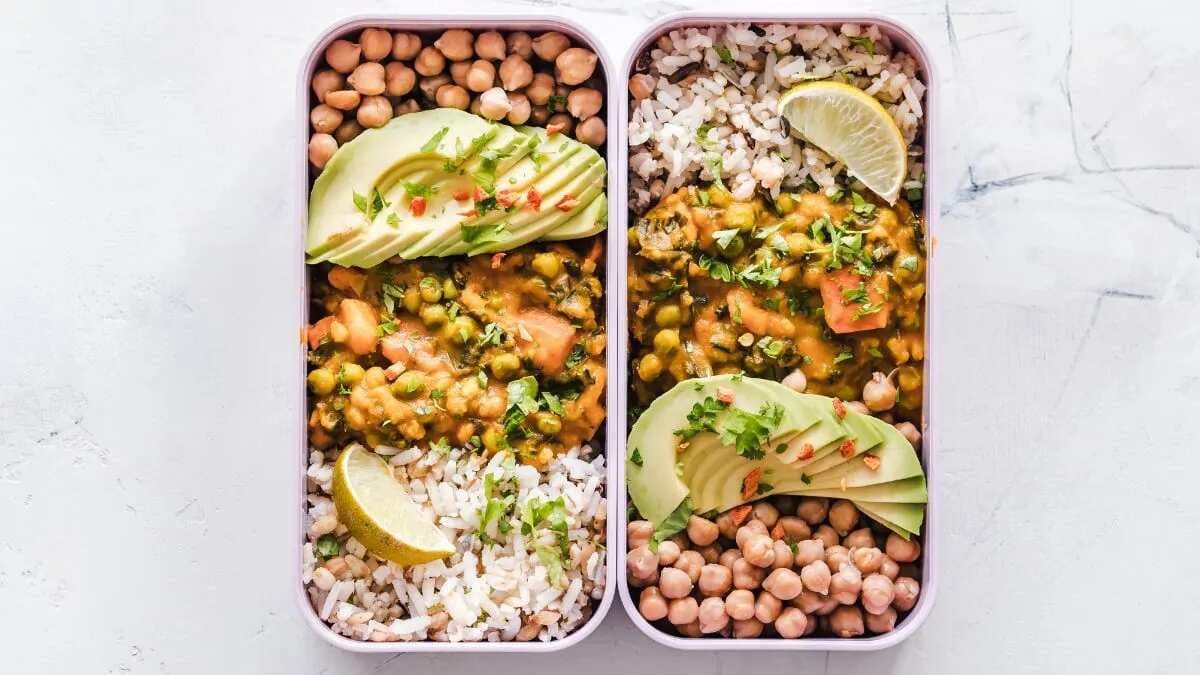 Koftas To Quinoa Salad: 6 Healthy Desi Bento Box Ideas For Lunch