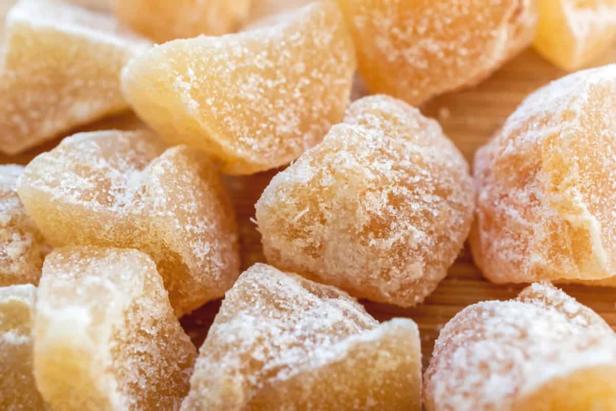 These Candies Can Help Soothe Cold, Cough, And Sore Throat