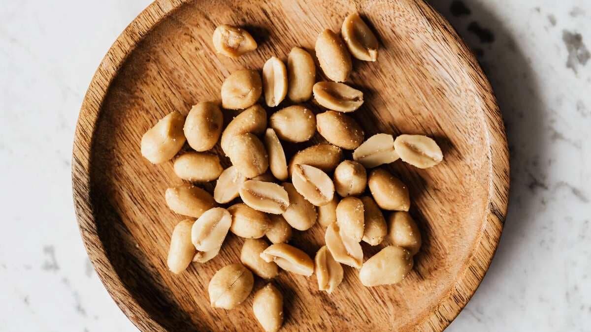Recipes For 6 Peanut Snacks To Go Nuts Over
