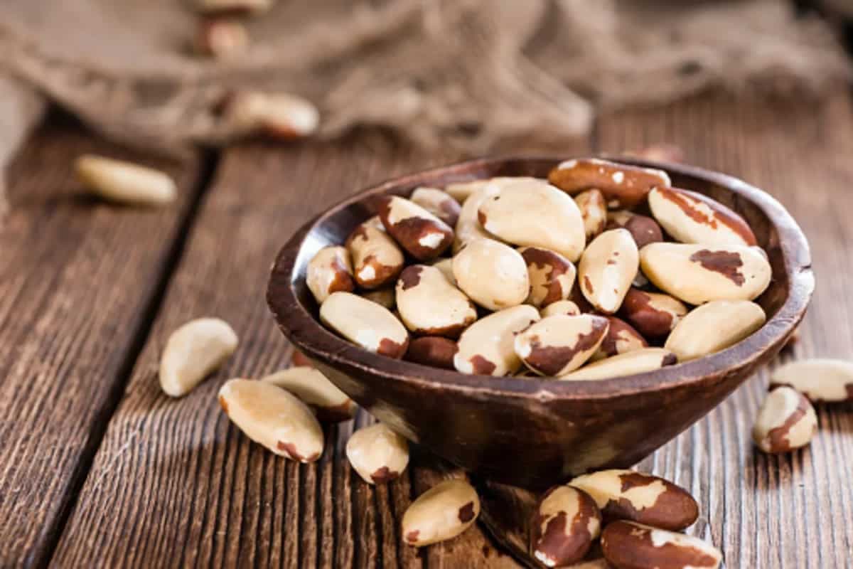 5 Incredible Health Benefits Of Brazil Nuts