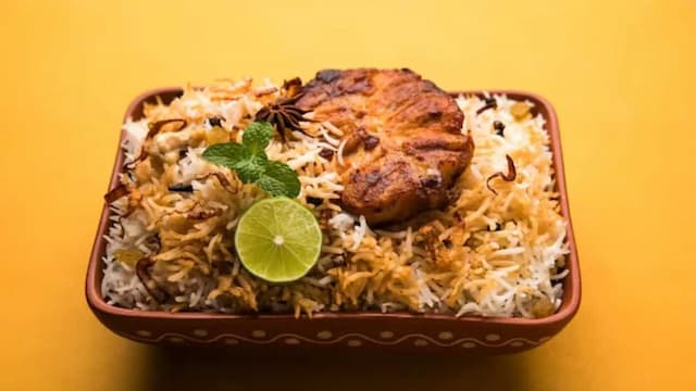 Must-Try Regional Fish Biryanis Across India