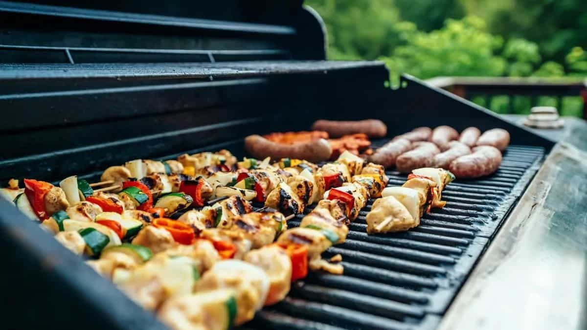 6 Summer Barbeque Recipes You Won't Stop Making All Season