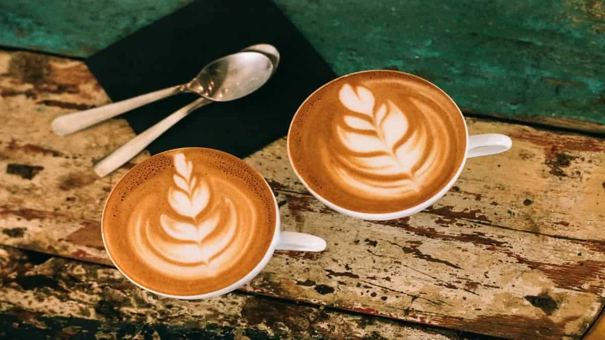 Decaf Vs. Regular Coffee: What's The Health Effects?