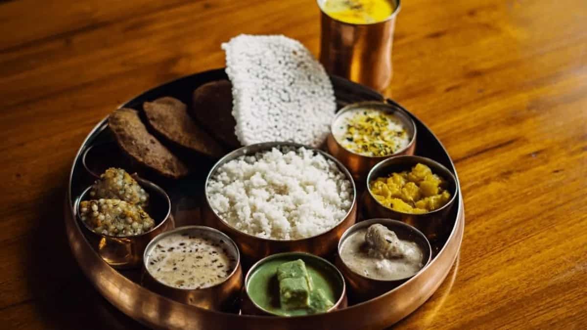 Navratri 2023: 10 Best Places In Delhi For Vrat-Special Thalis