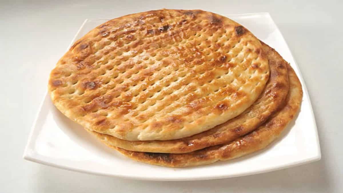 Sheermal: Royal Flatbread Relished All Over India During Ramzan