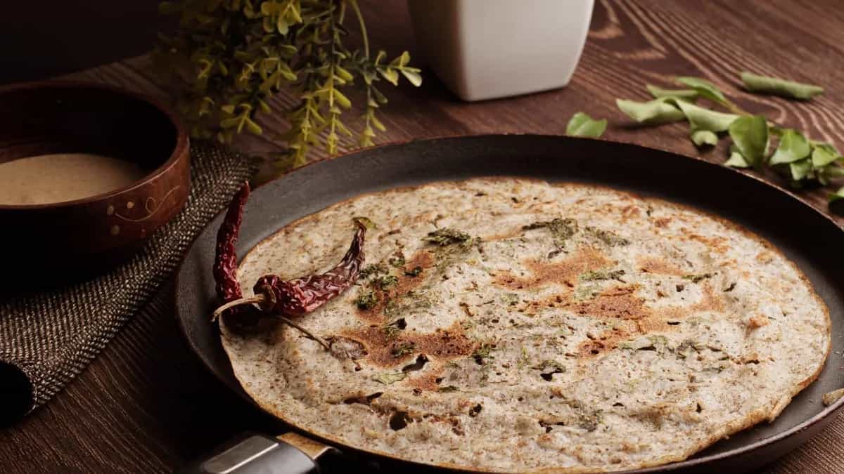 Chaat To Parathas, 6 Easy Papad Recipes You Can Try Making 