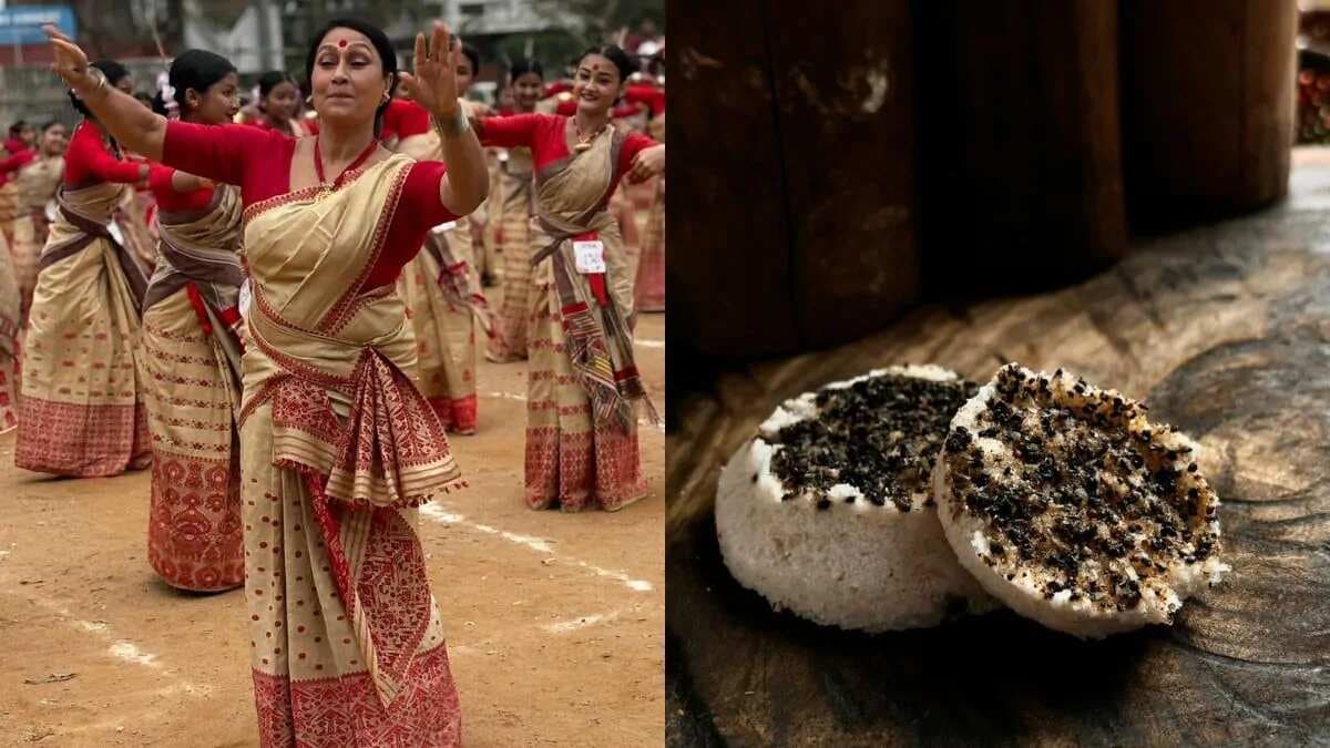 Bohag Bihu 2024: Chefs & Home Chefs Share Food Memories