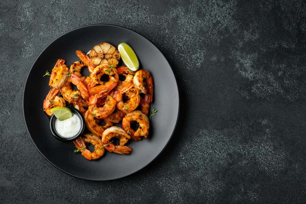 Indian Shrimp Is Banned In Qatar, Here’s Why