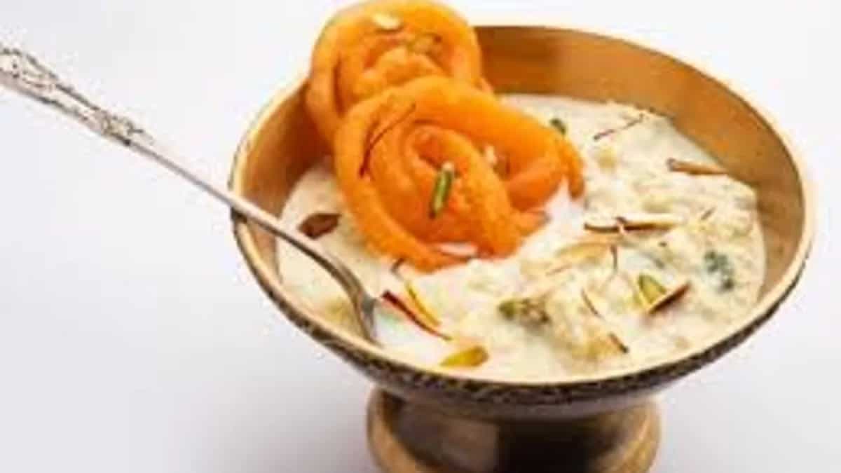 Leftover Malai? 5 Sweet Dishes To Make 