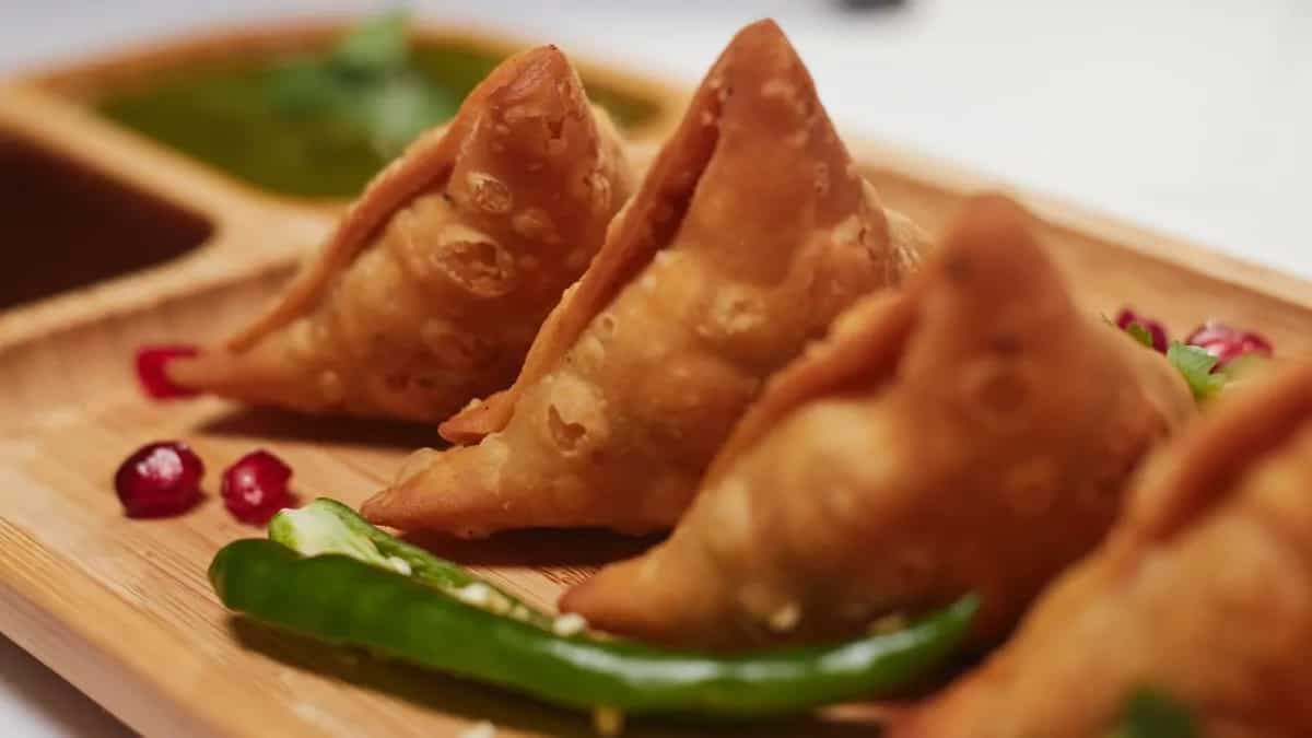 Indian Street Food: A Journey Through Culinary Culture