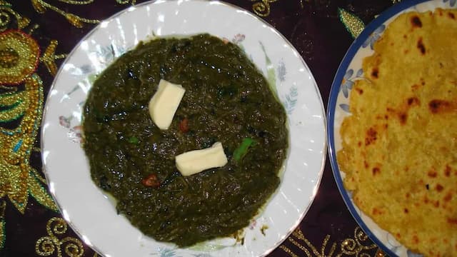 Cooking Saag? Winter Tips For Maximum Nutrition