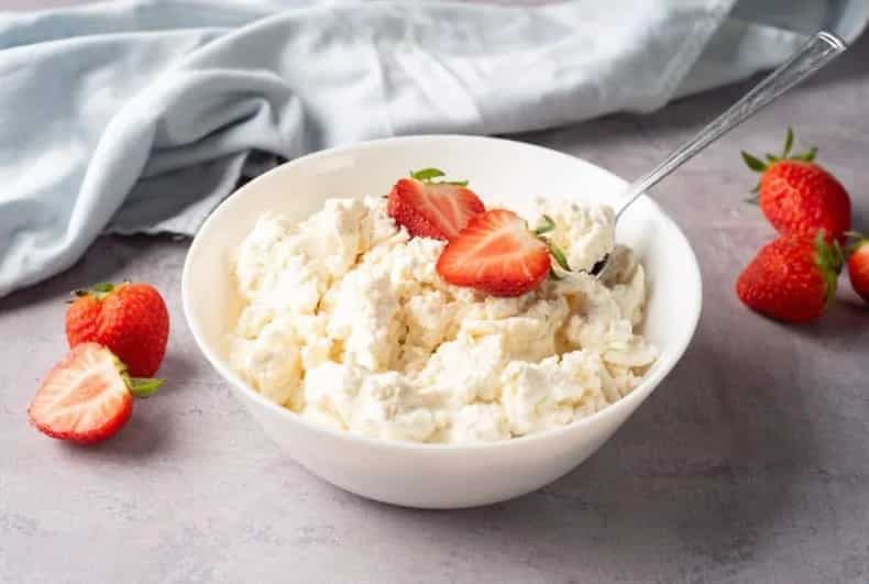 Curd Vs Cottage Cheese: Which Is The Healthier Summer Breakfast?