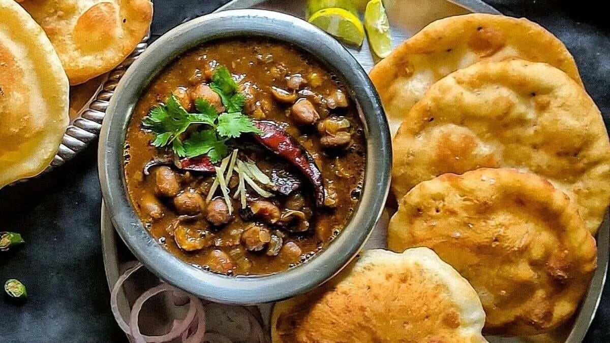 Here Are 5 Delicious Ways To Enjoy Chole