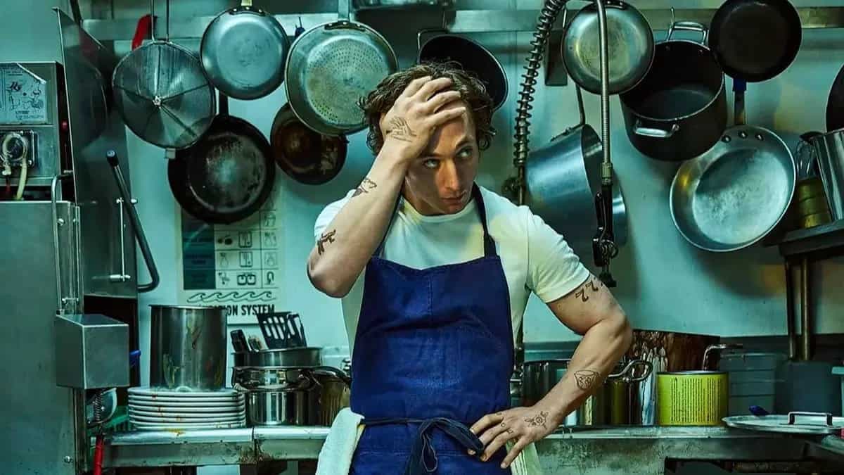 What Real Chefs Think Of Their Onscreen Counterparts