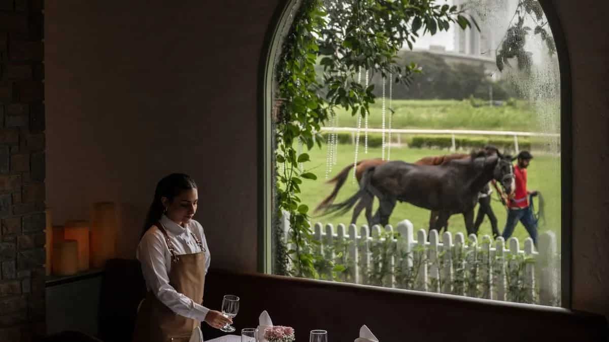 Gallops: How This Iconic Mumbai Eatery Stands The Test Of Time