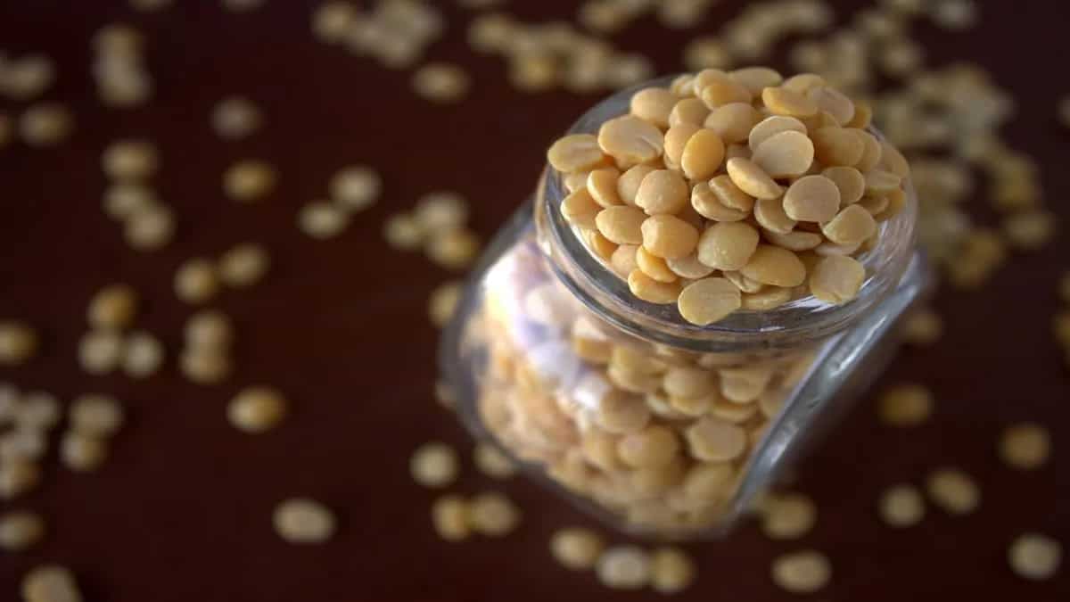 Indian Lentil Guide: Benefits Of Tur Daal You Should Know