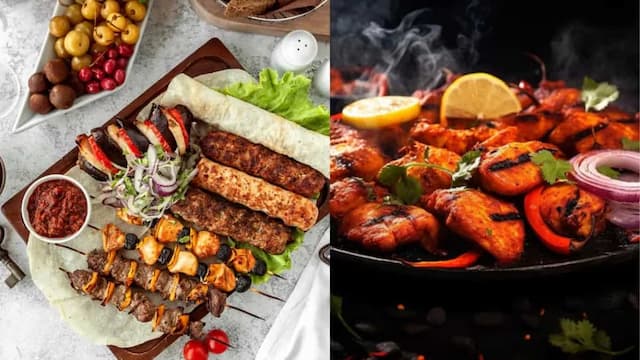 Kebabs vs Tikkas: Street Food Showdown Between Delhi And Mumbai