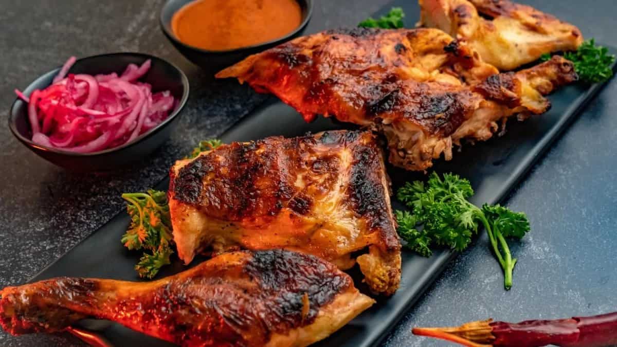 10 Lipsmacking Punjabi Chicken Recipes For Your Weekend Feast